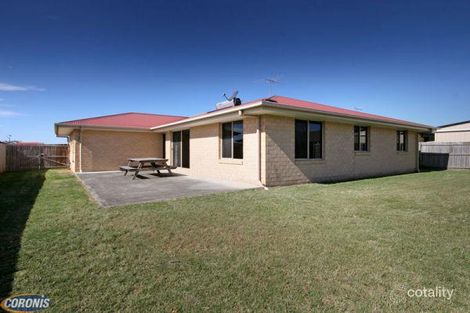 Property photo of 27 Kingma Crescent Caboolture QLD 4510