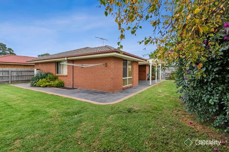 Property photo of 15 Creighton Way Mornington VIC 3931