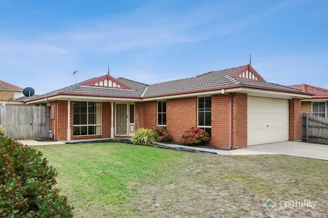 Property photo of 15 Creighton Way Mornington VIC 3931