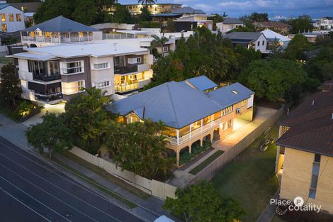 Property photo of 21 Wambool Street Bulimba QLD 4171
