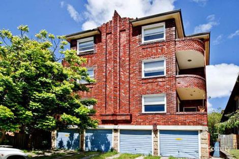Property photo of 12/50 Sir Thomas Mitchell Road Bondi Beach NSW 2026