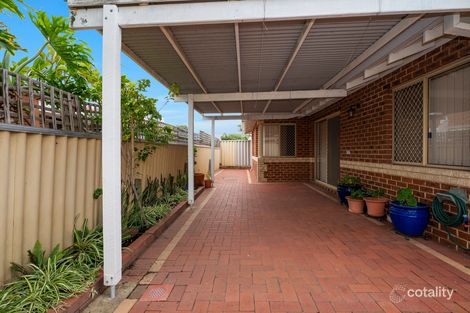 Property photo of 4/42 Sutton Street Mandurah WA 6210