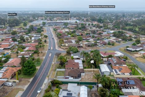 Property photo of 23 Amazon Drive Beechboro WA 6063