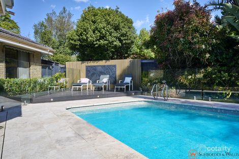 Property photo of 3 Azalea Court Knoxfield VIC 3180