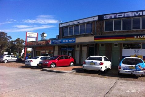 Property photo of 15 Great Western Highway Blaxland NSW 2774