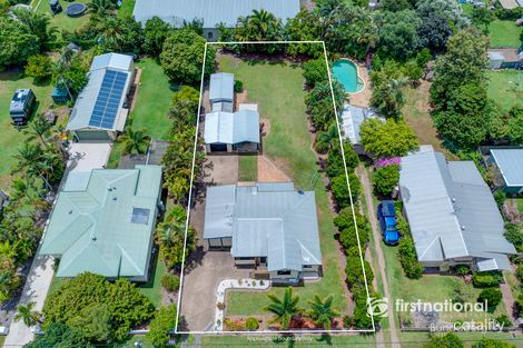 Property photo of 11 May Street Walkervale QLD 4670