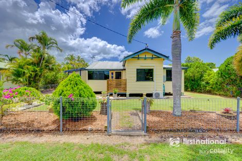 Property photo of 11 May Street Walkervale QLD 4670
