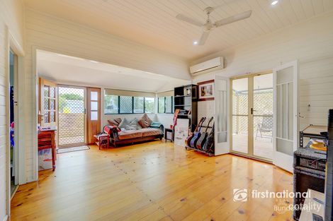 Property photo of 11 May Street Walkervale QLD 4670