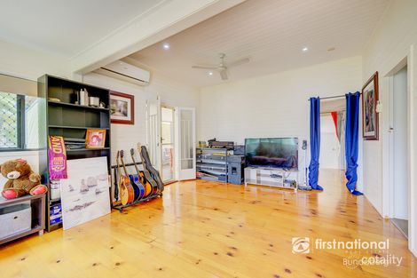 Property photo of 11 May Street Walkervale QLD 4670