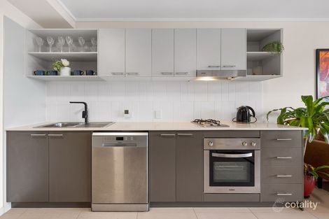 Property photo of 513/19 Masters Street Newstead QLD 4006