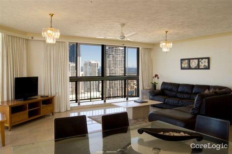 Property photo of 39F/80 The Esplanade Surfers Paradise QLD 4217