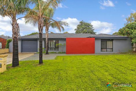 Property photo of 33 Clover Square Girrawheen WA 6064