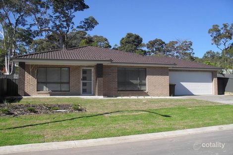 Property photo of 5 Amphora Drive Balcolyn NSW 2264