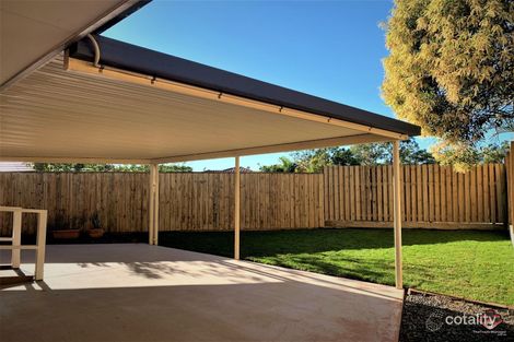 Property photo of 24 Matthews Way Wakerley QLD 4154