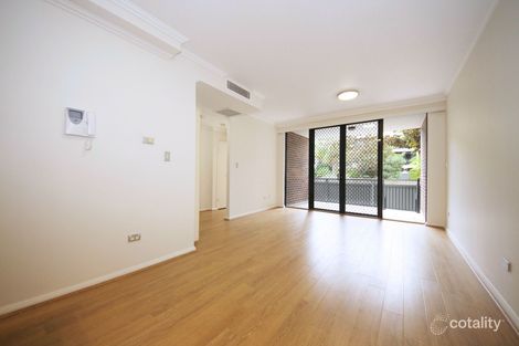 Property photo of 114/1 Brown Street Ashfield NSW 2131