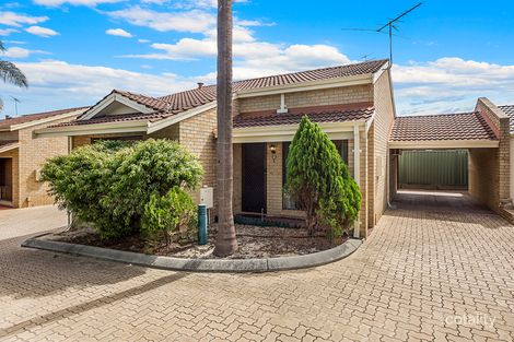 Property photo of 2/321 Wanneroo Road Balcatta WA 6021