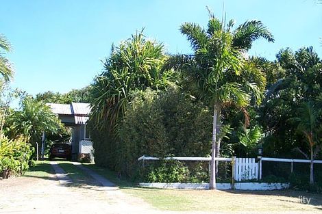Property photo of 51 Soldiers Road Bowen QLD 4805