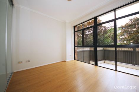 Property photo of 114/1 Brown Street Ashfield NSW 2131