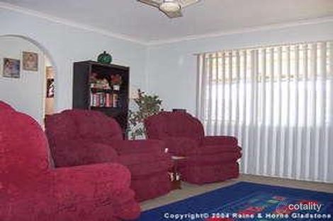 Property photo of 23 Hibiscus Avenue Kin Kora QLD 4680