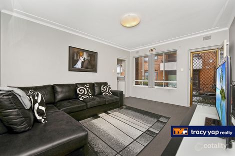 Property photo of 10/8 Bank Street Meadowbank NSW 2114