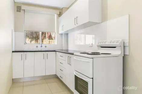 Property photo of 15/253 Queen Street Concord West NSW 2138