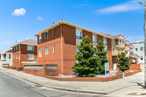 Property photo of 15/253 Queen Street Concord West NSW 2138