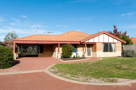 17 Melbourne Cl, Port Kennedy, WA 6172