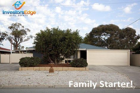 Property photo of 64 Jacqueline Drive Thornlie WA 6108