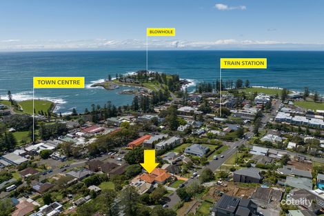 Property photo of 51A Bong Bong Street Kiama NSW 2533