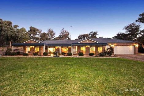 45 Ashley Rd, Yarrambat, VIC 3091