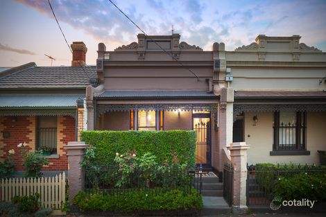 Property photo of 253 Station Street Carlton North VIC 3054