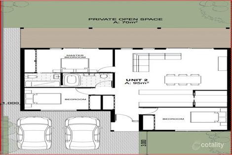 Property photo of 1/8 Station Street Branxton NSW 2335