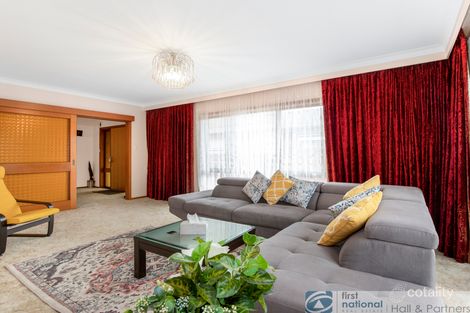 Property photo of 2 De Villiers Drive Dandenong VIC 3175