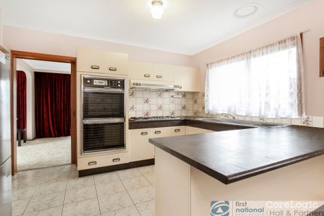 Property photo of 2 De Villiers Drive Dandenong VIC 3175