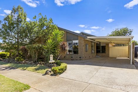 Property photo of 28 Kiely Avenue Werribee VIC 3030