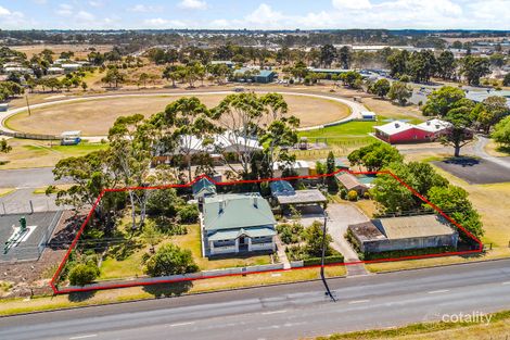 161 Lake Tce E, Mount Gambier, SA 5290