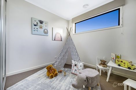 Property photo of 4 Anfield Crescent Mulgrave VIC 3170