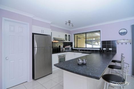 Property photo of 4 Keevil Brae St Georges Basin NSW 2540