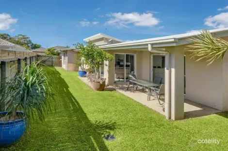 Property photo of 44 Riveroak Way Sippy Downs QLD 4556