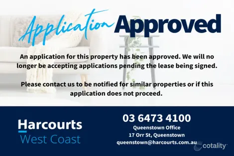 Property photo of 25 Grafton Street Queenstown TAS 7467
