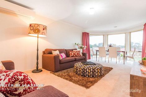 Property photo of 1 Yumba Avenue Ngunnawal ACT 2913