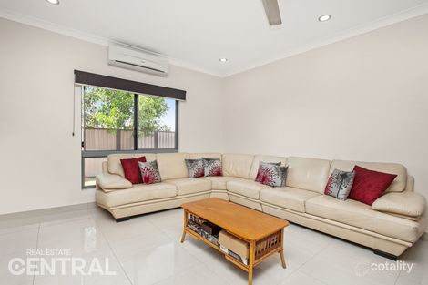 Property photo of 6 Vendetta Crescent Johnston NT 0832