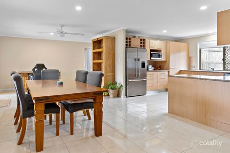 Property photo of 21 Rainbird Court Palmwoods QLD 4555