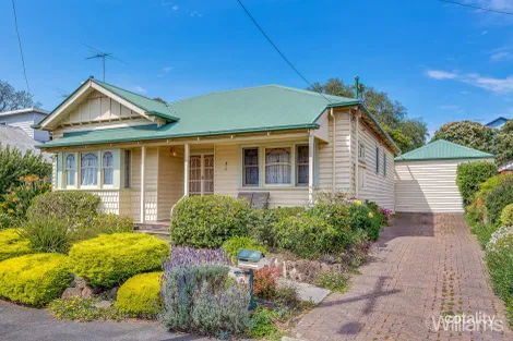 3 Stanley St, Williamstown, VIC 3016