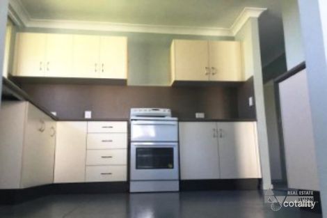 Property photo of 1 Monger Street Blackwater QLD 4717