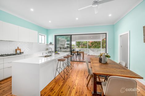 Property photo of 6 Ulick Street Merewether NSW 2291