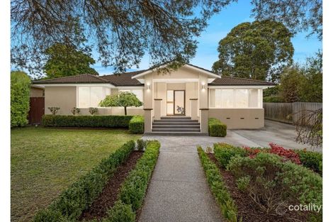 30 Milford St, Kilsyth, VIC 3137