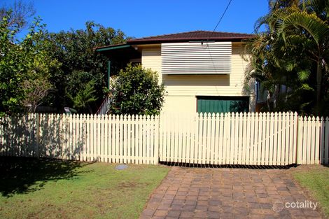 Property photo of 246 Brighton Road Sandgate QLD 4017