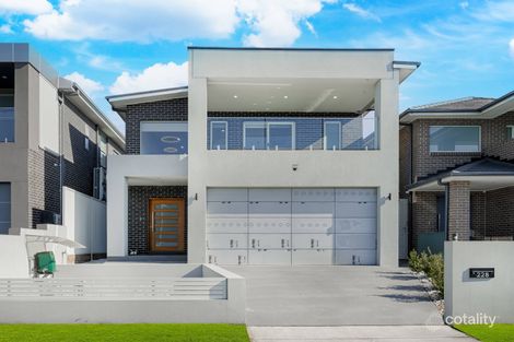 Property photo of 228 William Street Yagoona NSW 2199