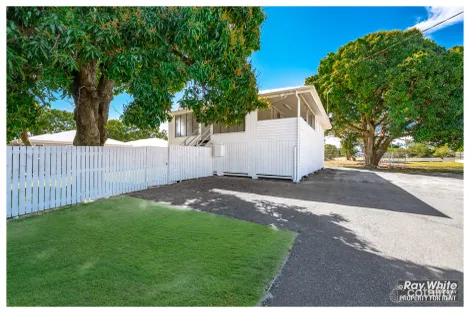 17 Card St, Berserker, QLD 4701